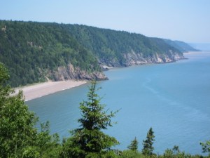 Fundy Trail