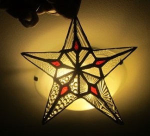 Star #4