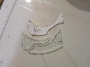 breaks do happen - stupid breaks