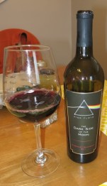 Pink Floyd - Dark Side of the Moon - Wines That Rock