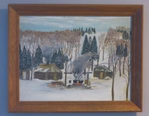 Spurgeon Keith - Sugar Woods