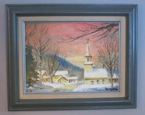 Richard Packer - Conway