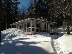 done - time to go home