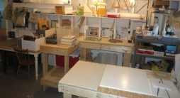 nellyglass studio 2015