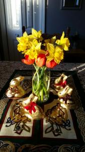 Happy Spring