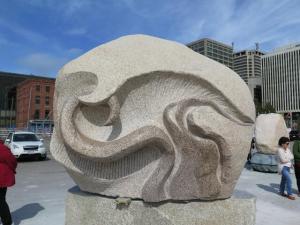 organic lines of the inorganic kind