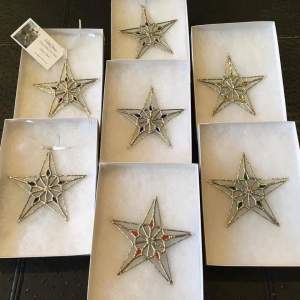 Seven Stellar Sellers