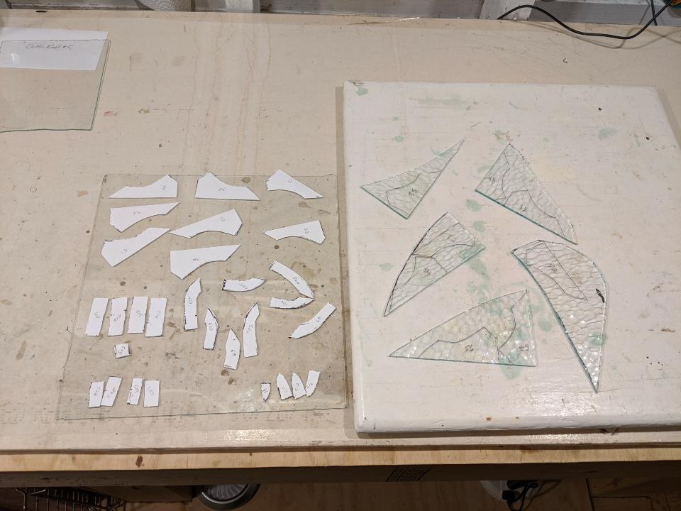 Pattern 4 Parts pattern parts – nellyglass studio